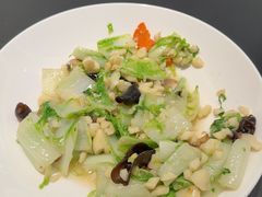 -常鲜楼常来尝鲜海胆馆(星海店)