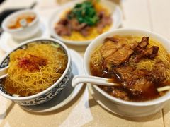鲜虾云吞面-池记(尖沙咀店)