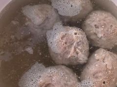 -阿娟牛肉丸·手打牛肉丸·现做现卖