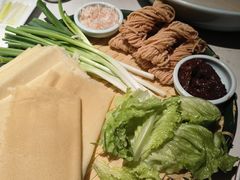 -四季厨房 鲁菜·孔府烤鸭(高新万达店)