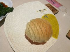 -舊街坊茶楼(市二宫店)