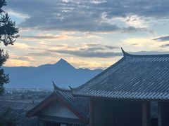 -有一锅·野生菌黑山羊腊排骨火锅(古城北门店)