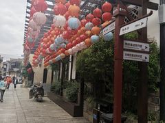 -靖港古镇