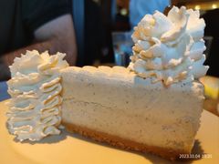 -The Cheesecake Factory 芝乐坊餐厅(王府中環店)