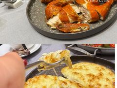 -金哥私房菜馆(张府园总店)