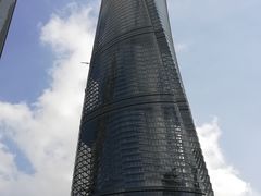 -上海雅居乐万豪侯爵酒店