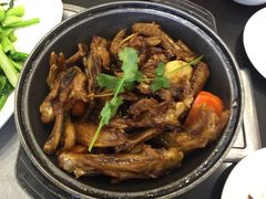 -美极鲜食坊(宝安南路店)