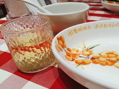 -西贝(上海中心店)