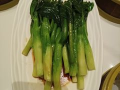 -东方早茶 海鲜•青岛菜(国信体育中心店)