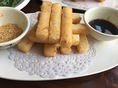 -阿娘家·原生态农家菜(国顺东路店)