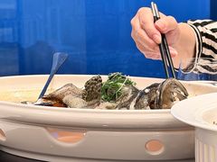 -Yan Ting宴庭中餐厅-长沙瑞吉酒店(运达店)