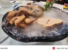 至尊三宝-岭南海晏楼(滨江东总店)
