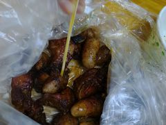 -王记西鎮电烤肉(汶上路店)