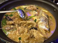 -鲜鲜·鲅鱼圈海鲜(于洪店)