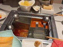 -海底捞火锅(大融城店)
