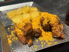 -紫泥369粗粮季(鼓楼店)