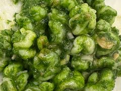 翡翠虾仁-玉华台饭庄(裕中西里小区店)