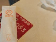 -海底捞火锅(万丰桥店)