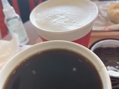 -Tims天好咖啡(河西万象城店)