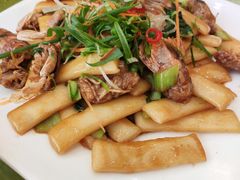 -骆驼阿三饭店(迪赛邻里店)