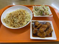 -玉华饮食店(茅台路店)