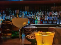 -鸡尾酒实验室酒吧(隆礼路店)