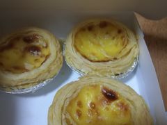 -金色麦甜糕点(面包.蛋糕.华苑店)