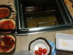 -野妹经典火锅(民治店)