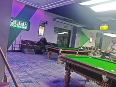 -熊猫球社24h自助台球(金街美地店)