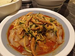 -前海沿·青岛菜(乐客城店)