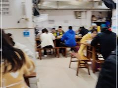 大堂-黑竹香鸡(营和巷店)