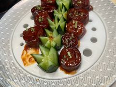 -湖畔鲁菜·二十年老字号餐厅(大明湖店)