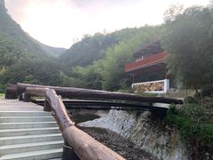 -花溪风景区