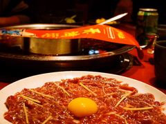 -谭鸭血老火锅·匠心(环球港旗舰店)