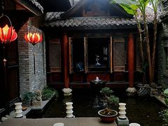 -鱼桥巷·美学川菜