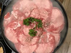 -九田家黑牛烤肉料理(石路天虹店)
