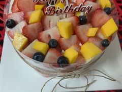 -卡漫莫尼蛋糕(私人定制店)