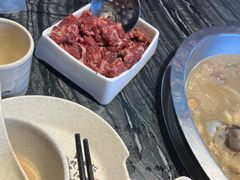 -天都火锅酒楼(虹梅南路店)