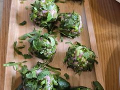 雾都秘制香菜丸子-雾都渣渣火锅(南城智汇城店)