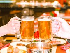 -银川凯宾斯基饭店柏林咖啡厅·Café Berlin