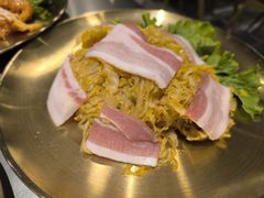 -炉队长·齐齐哈尔家庭烤肉(马家堡店)