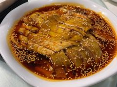 文杏鸡-文杏酒楼(一品天下店)
