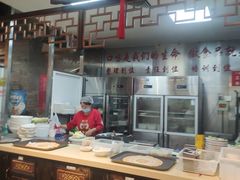 -小龙坎老火锅(北京三里屯店)