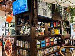 -懒人盐府人家(安贞店)