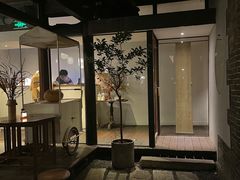 -铃木食堂(杨梅竹店)