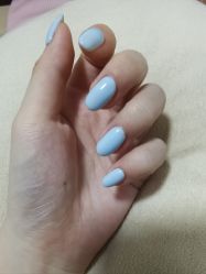 点击看大图 -十月October美甲·美睫
