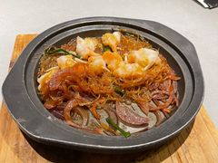 -绿茶餐厅(广州天河城店)