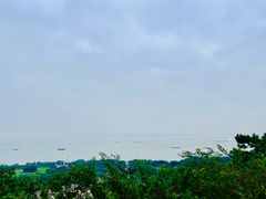 -狼山风景名胜区