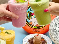 -Grande A'moo(上海万象城店)