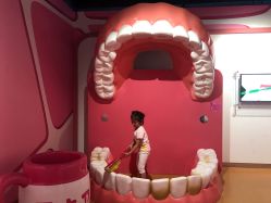 -北京科学中心儿童乐园